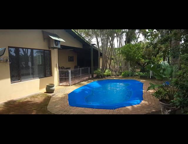 4 BEDROOM HOUSE FOR SALE IN UVONGO